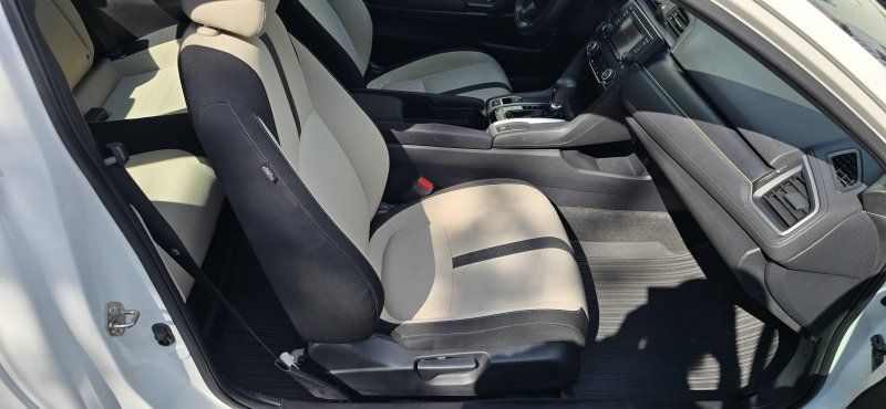 Used 2017 Honda Civic LX-P image 17