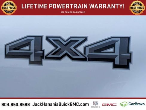 Used 2024 Ford F150 XLT AWD/4WD image 13
