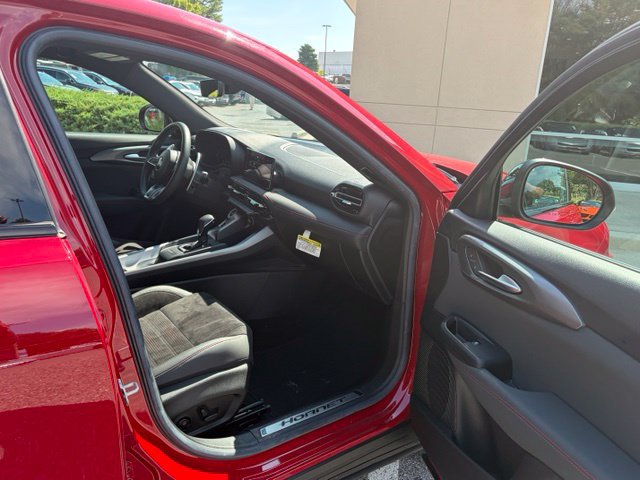 Used 2024 Dodge Hornet R/T AWD/4WD image 27