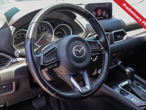 Used 2019 MAZDA CX-5 Touring FWD image 14