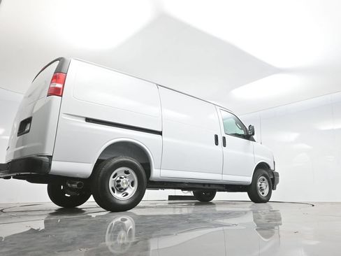 New 2026 Chevrolet Express 2500 w/ Driver Convenience Package RWD image 67