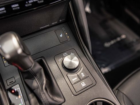 Used 2024 Lexus IS 350 F Sport image 31