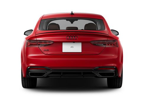 Certified 2023 Audi A5 2.0T Premium Plus w/ Premium Plus AWD/4WD image 7
