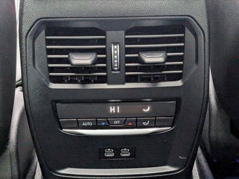 Used 2021 BMW 430i xDrive Coupe w/ M Sport Package image 26