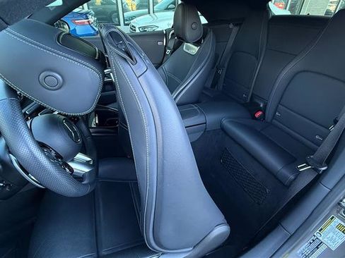 Used 2023 Mercedes-Benz SL 43 AMG image 20