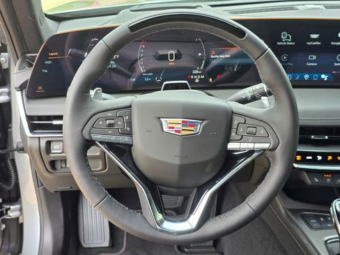 New 2026 Cadillac CT5 Premium Luxury RWD image 22