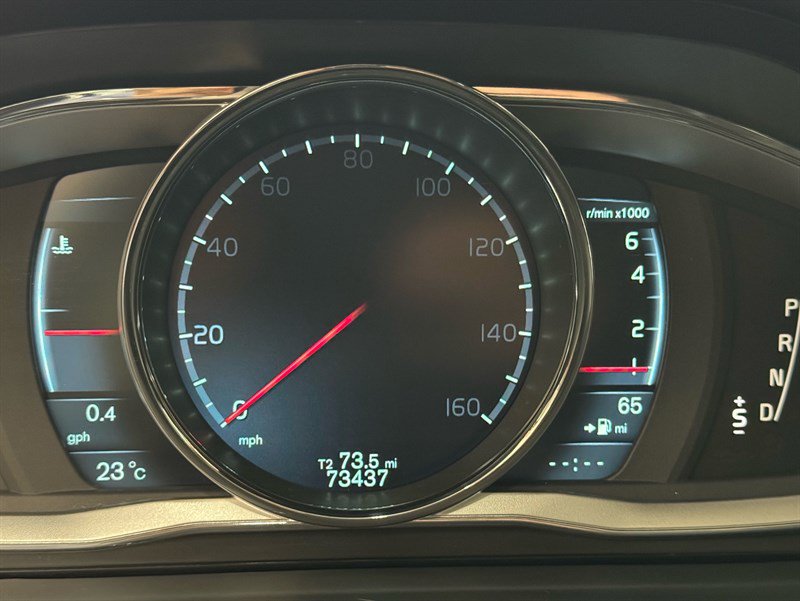 Used 2015 Volvo V60 T5 Premier FWD image 15