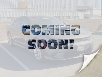 Used 2019 Dodge Charger GT w/ Plus Group