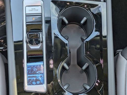 New 2026 Volkswagen Atlas Peak Edition image 21