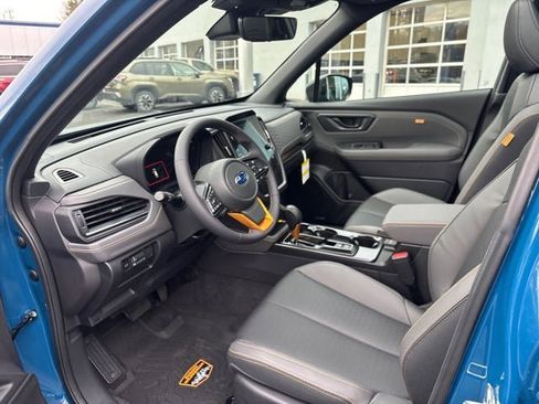 New 2026 Subaru Forester Wilderness image 68