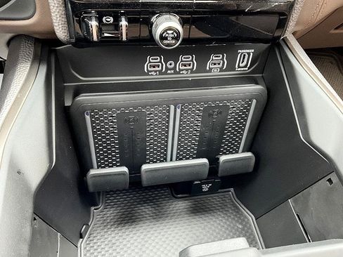 New 2026 RAM 3500 Longhorn image 26