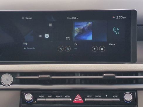 New 2026 Hyundai Tucson Limited image 21