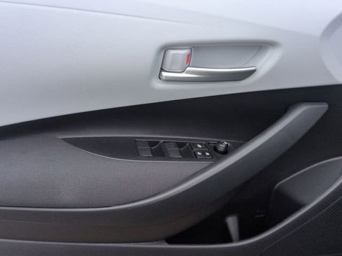 New 2026 Toyota Corolla SE image 13