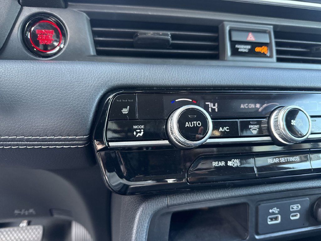 Used 2023 Honda Pilot EX-L image 34