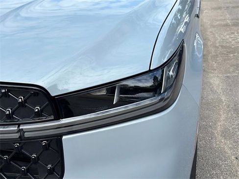 New 2025 Lincoln Navigator Reserve w/ Jet Appearance Package image 10