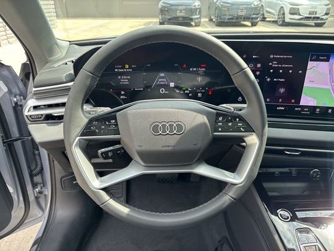 New 2025 Audi A5 2.0T Premium Plus image 17