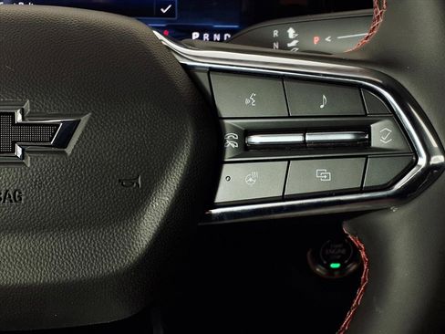 Used 2026 Chevrolet Tahoe RST w/ Comfort Package image 11