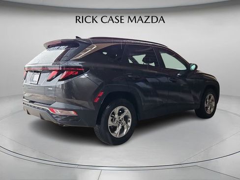 Used 2024 Hyundai Tucson SEL image 7