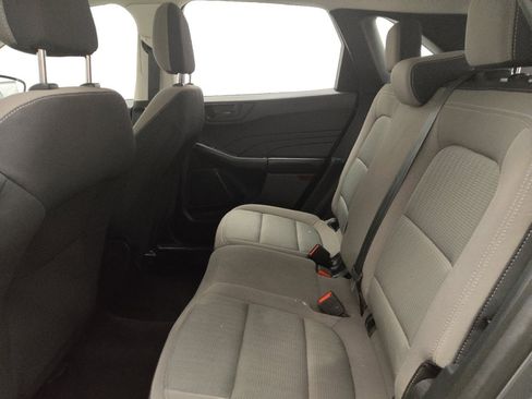 Used 2021 Ford Escape S image 18