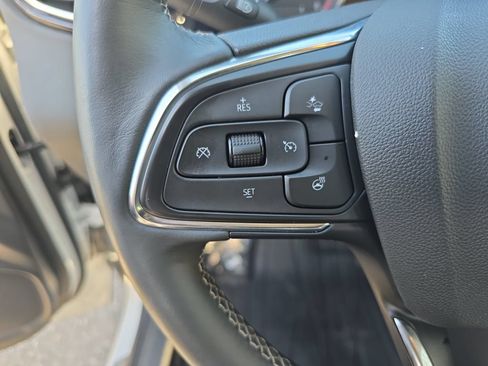 Used 2023 Buick Encore GX Essence w/ Experience Buick Package AWD/4WD image 17