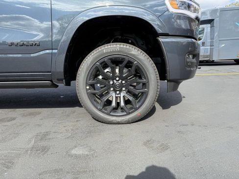 New 2026 RAM 1500 Limited image 13