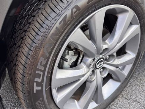 Used 2025 MAZDA CX-30 AWD 2.5 S w/ Preferred Package image 30