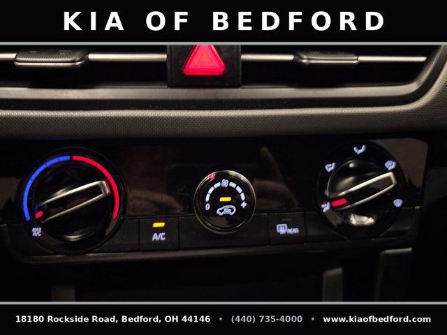 Certified 2024 Kia Seltos LX AWD/4WD image 22