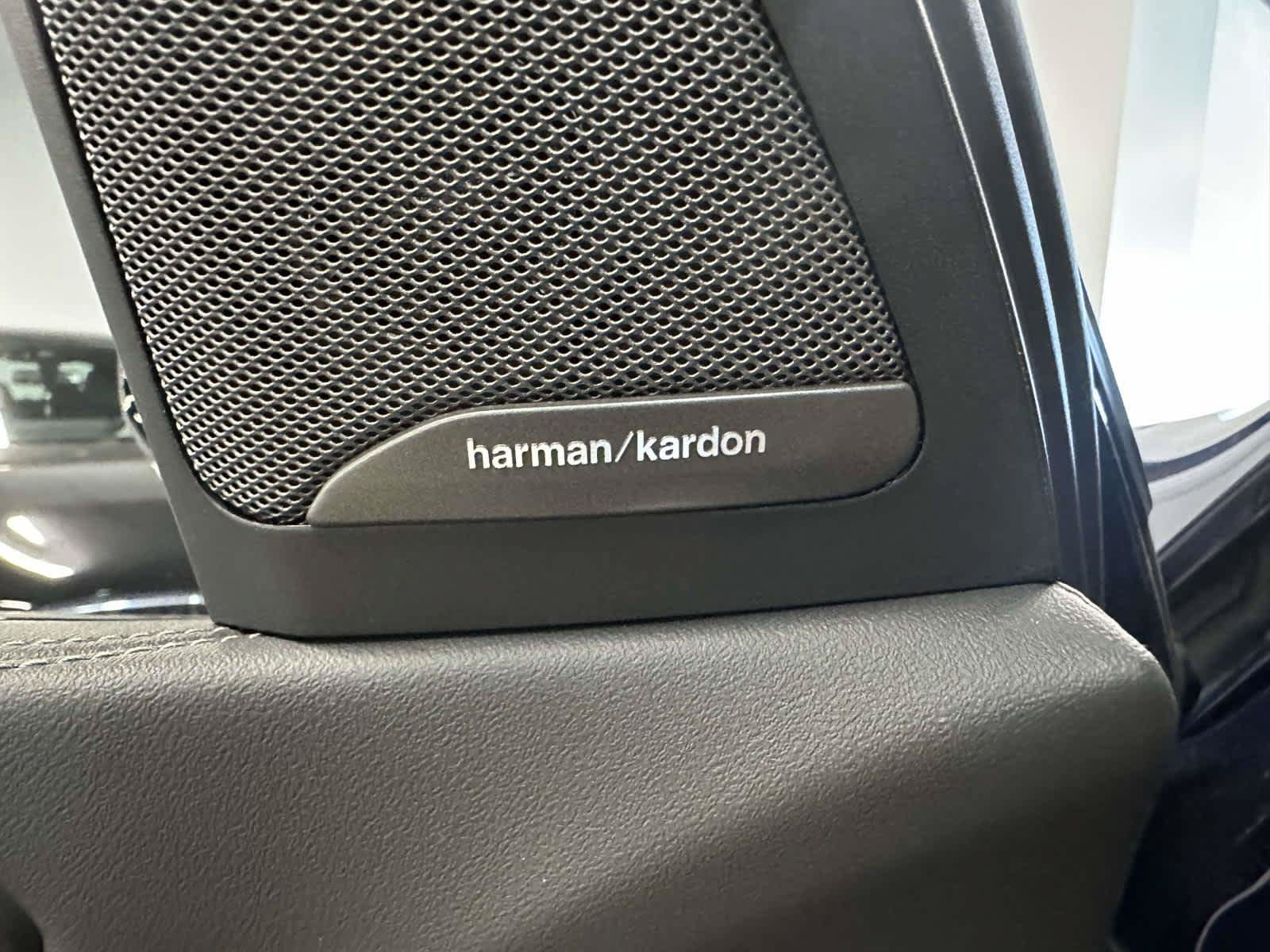 Used 2024 BMW X5 xDrive50e w/ M Sport Package AWD/4WD image 20