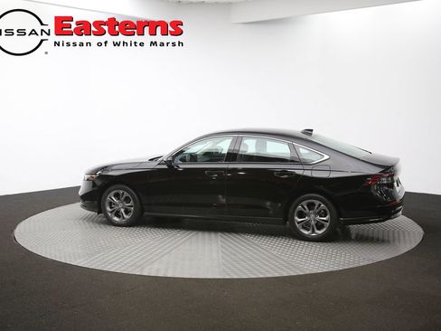 Used 2024 Honda Accord EX image 79