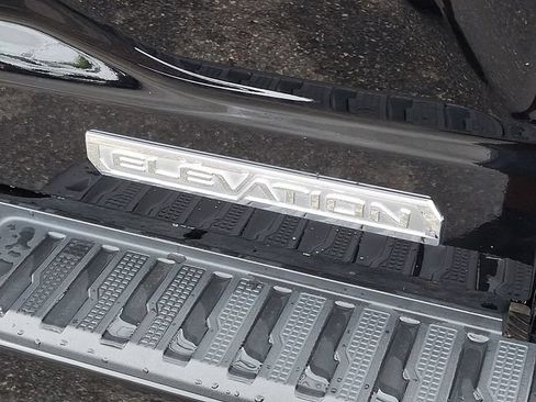 Used 2024 GMC Sierra 1500 Elevation AWD/4WD image 22