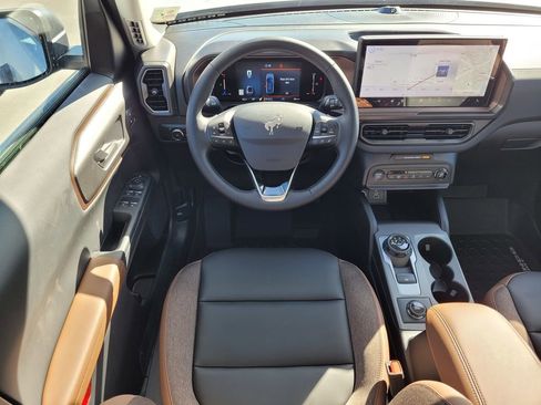 New 2026 Ford Bronco Sport Outer Banks w/ Outer Banks Tech Package+ image 32