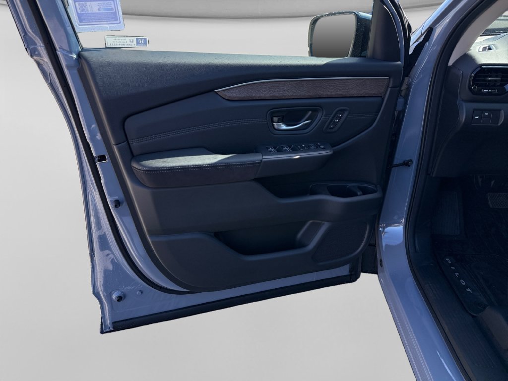 New 2026 Honda Pilot Elite image 15