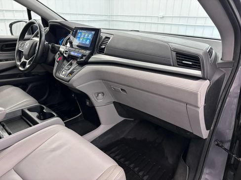 Used 2022 Honda Odyssey EX-L image 34