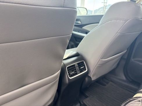 Used 2016 Honda CR-V EX-L image 20