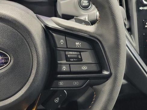 New 2026 Subaru Crosstrek 2.5i Wilderness AWD/4WD image 28