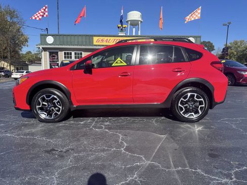 Used 2016 Subaru Crosstrek 2.0i Premium w/ Special Edition image 2