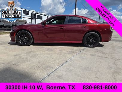 Used 2019 Dodge Charger R/T w/ Plus Group