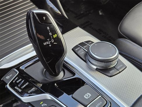 Used 2019 BMW X4 M40i w/ Executive Package image 21