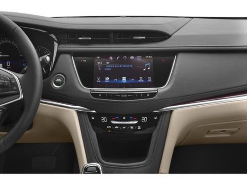 Used 2019 Cadillac XT5 Luxury AWD/4WD image 13