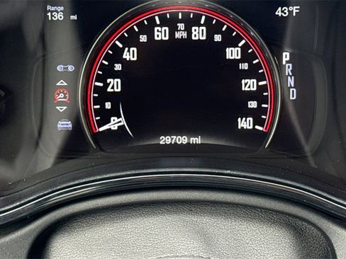 Used 2024 Dodge Durango R/T image 39