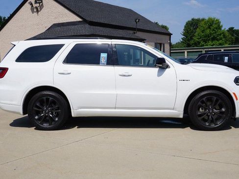 Used 2024 Dodge Durango R/T AWD/4WD image 2
