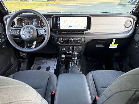 New 2025 Jeep Wrangler Sport S image 26