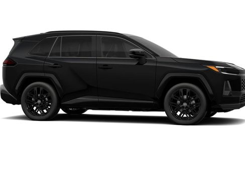New 2026 Toyota RAV4 XSE AWD/4WD image 13
