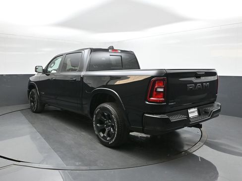 New 2026 RAM 1500 2WD Crew Cab image 5