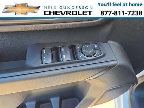 New 2026 Chevrolet Silverado 3500 W/T w/ WT/CX Safety Package image 14