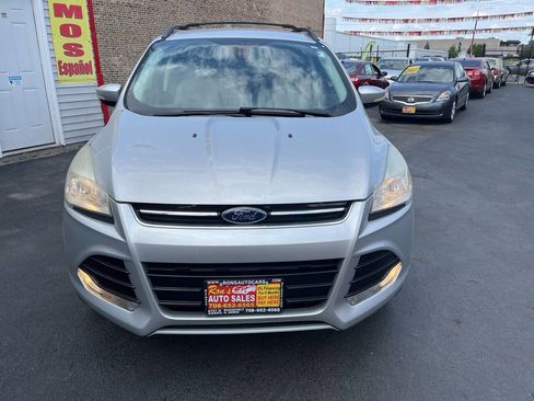 Used 2013 Ford Escape SEL image 4