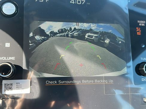 New 2025 Subaru Legacy Premium image 13