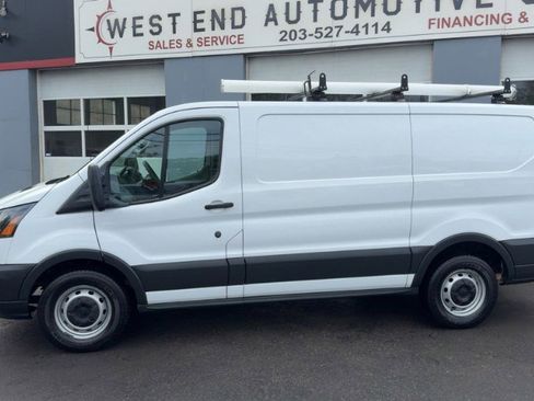 Used 2016 Ford Transit 150 130 Low Roof RWD image 8