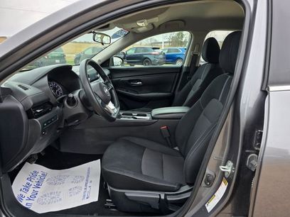 Used 2024 Nissan Sentra SV