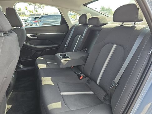 Certified 2026 Hyundai Sonata SEL FWD image 13